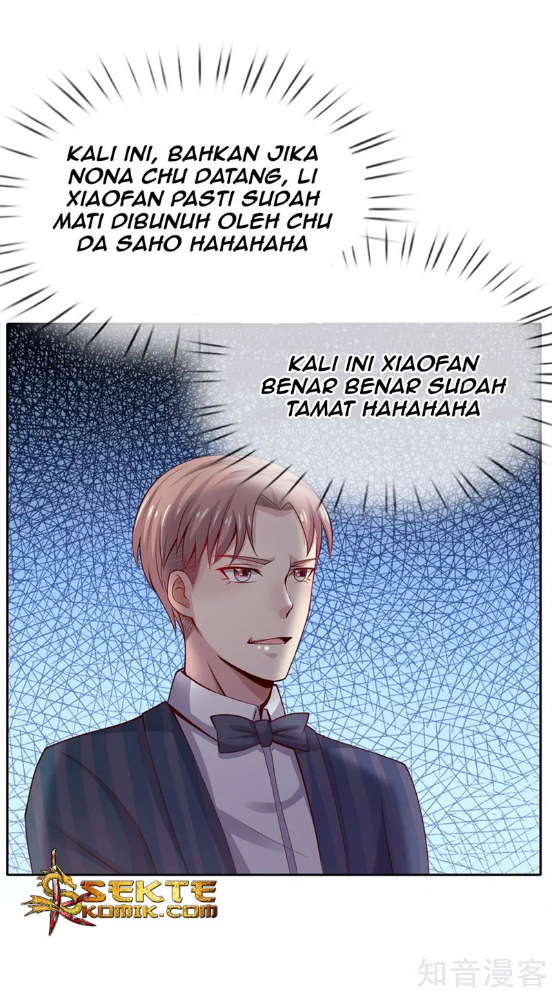 I am Daxianzun Chapter 37 - halaman 20