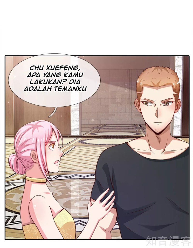 I am Daxianzun Chapter 37 - halaman 21