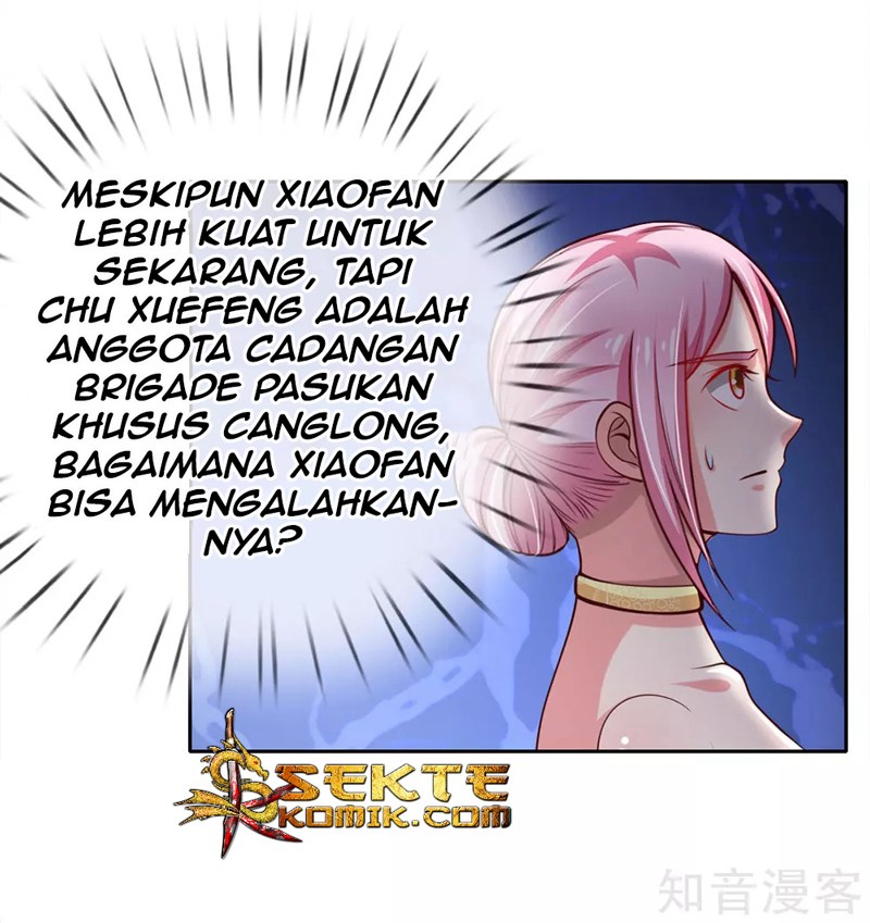 I am Daxianzun Chapter 37 - halaman 22