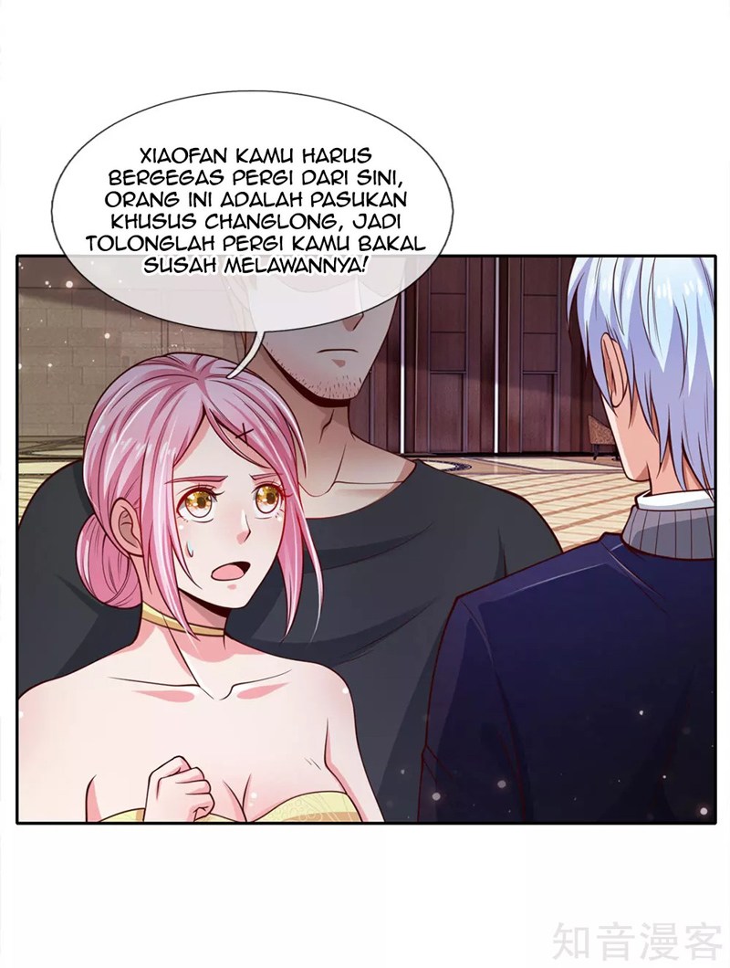 I am Daxianzun Chapter 37 - halaman 23