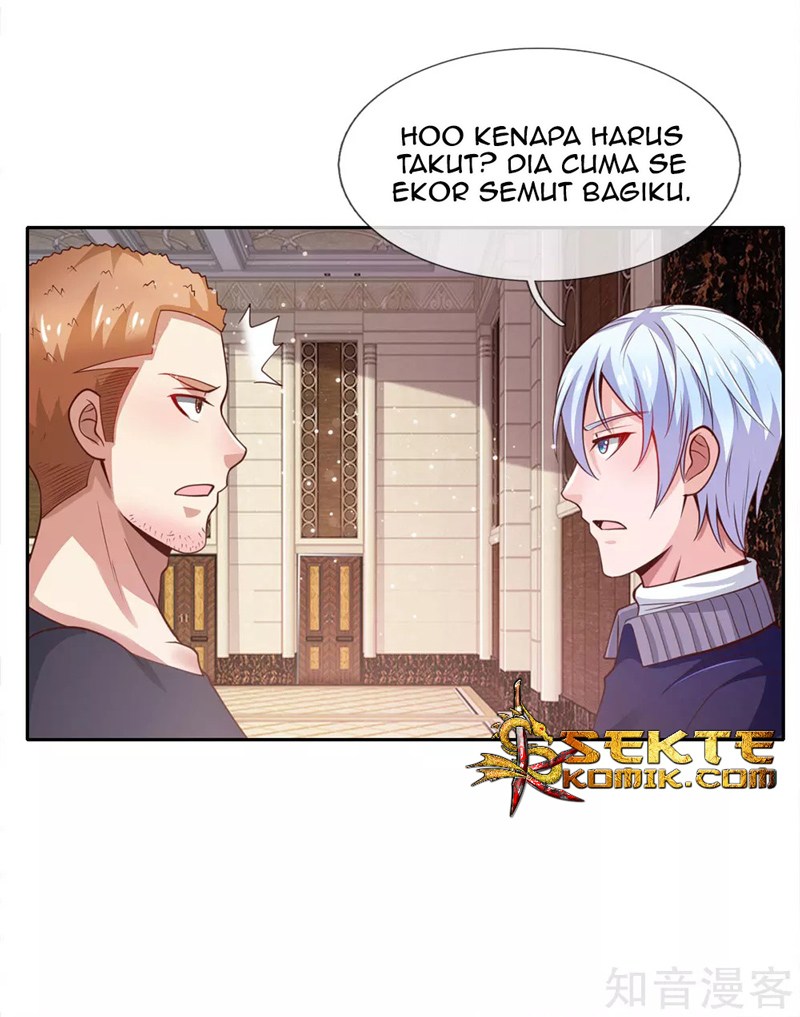 I am Daxianzun Chapter 37 - halaman 24