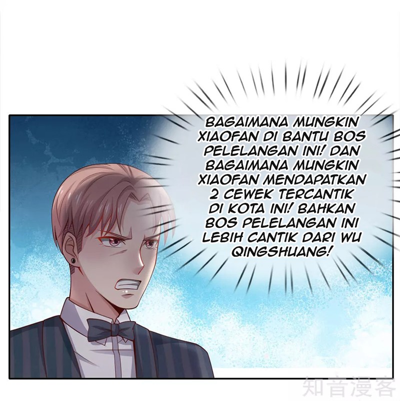 I am Daxianzun Chapter 37 - halaman 3