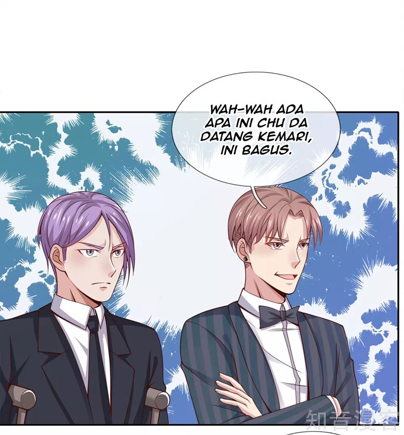 I am Daxianzun Chapter 37 - halaman 6