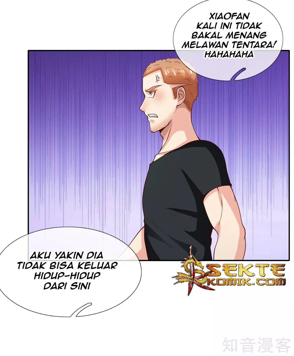 I am Daxianzun Chapter 37 - halaman 7