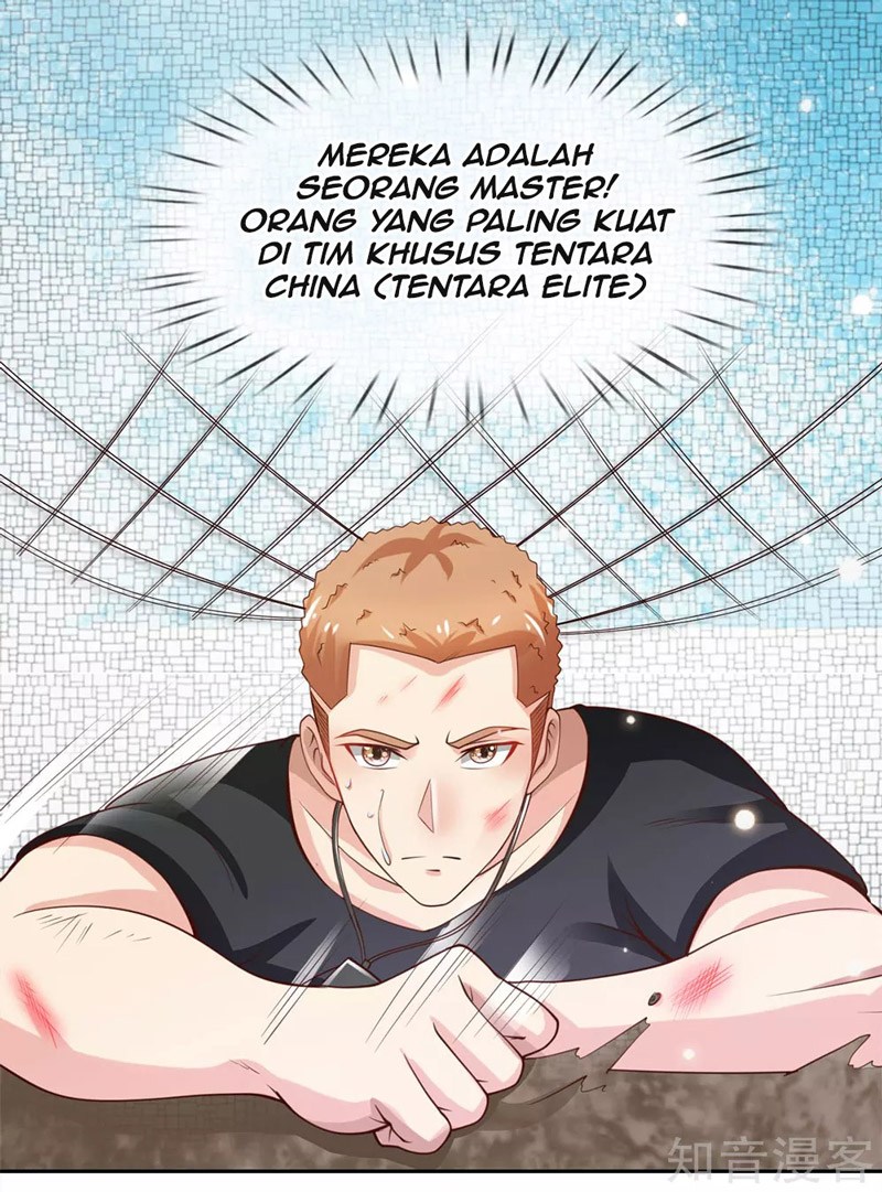 I am Daxianzun Chapter 37 - halaman 9
