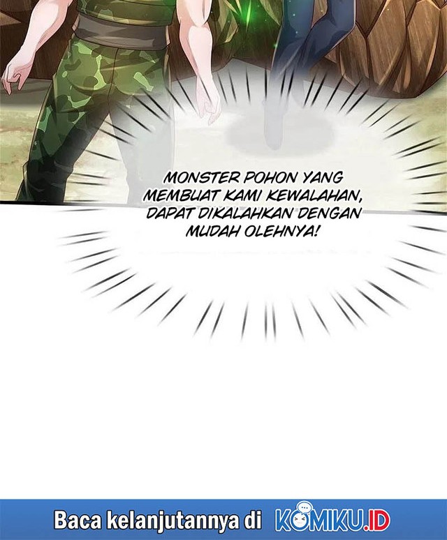 I am Daxianzun Chapter 371 - halaman 20