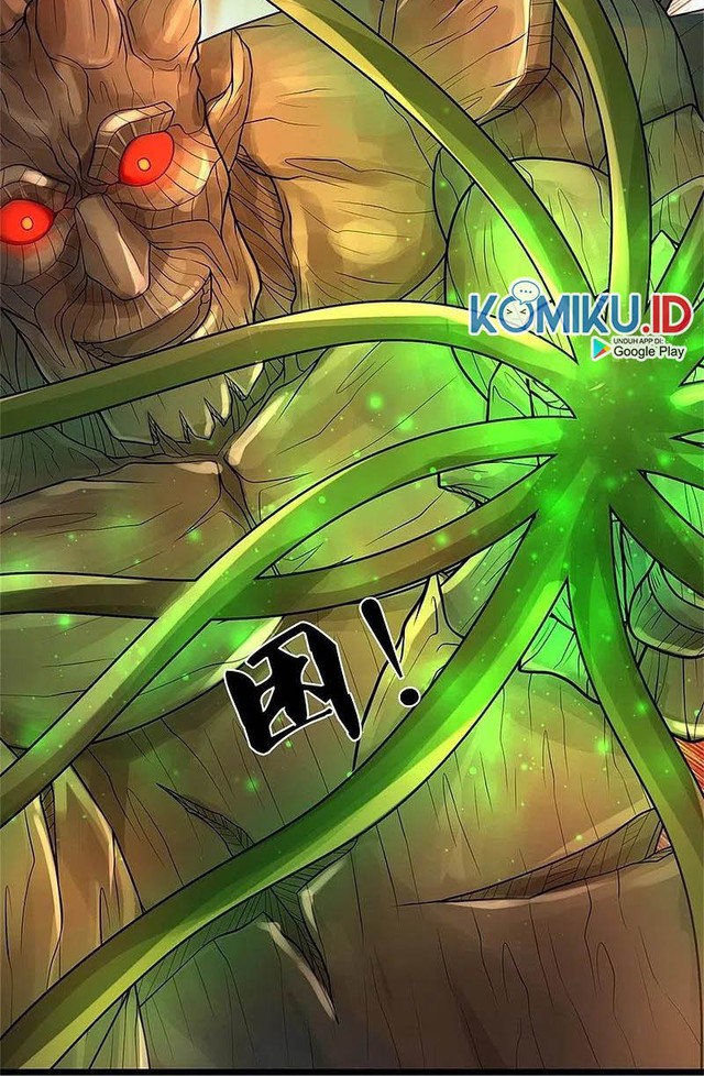 I am Daxianzun Chapter 371 - halaman 6