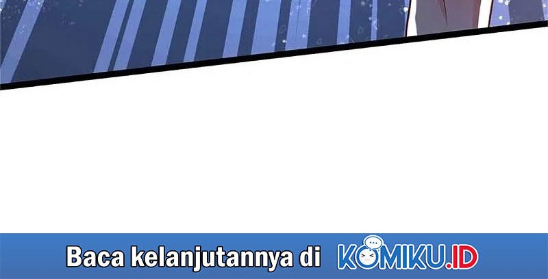 I am Daxianzun Chapter 376 - halaman 25
