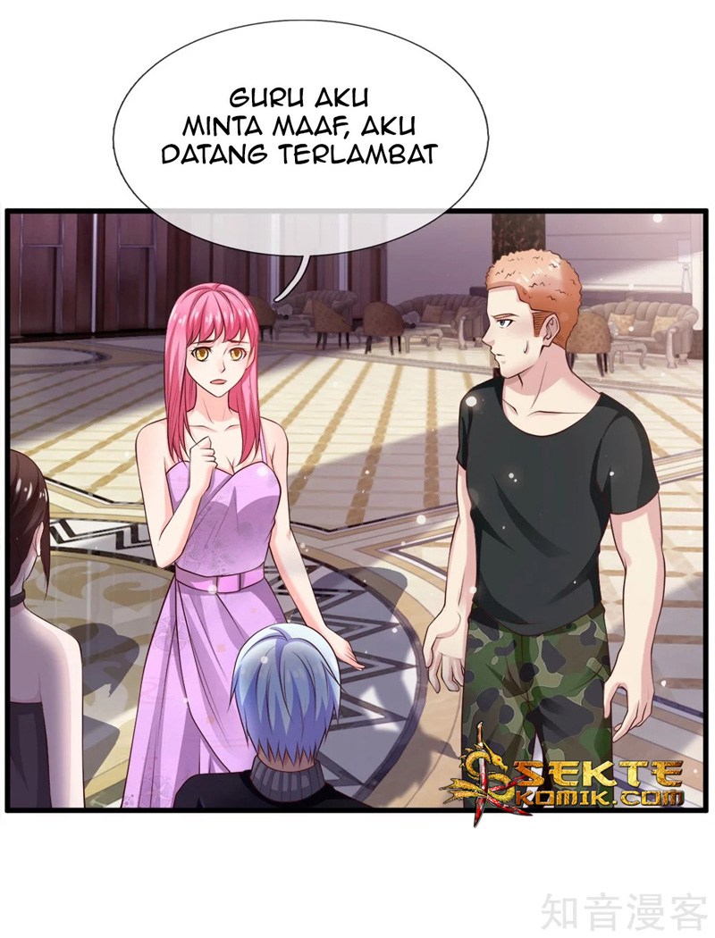 I am Daxianzun Chapter 38 - halaman 10