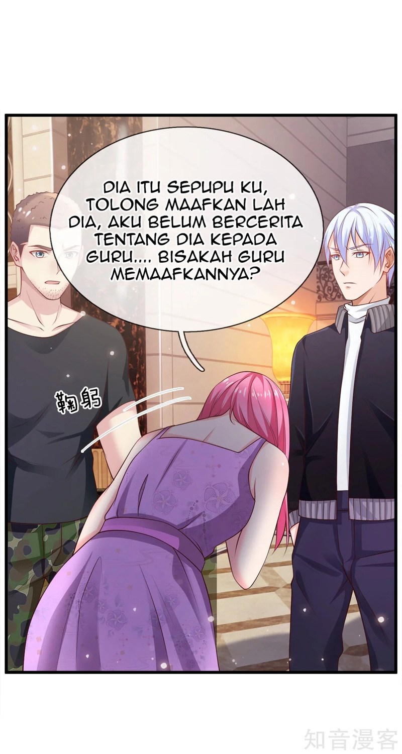 I am Daxianzun Chapter 38 - halaman 11
