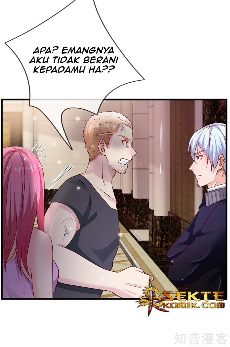 I am Daxianzun Chapter 38 - halaman 13