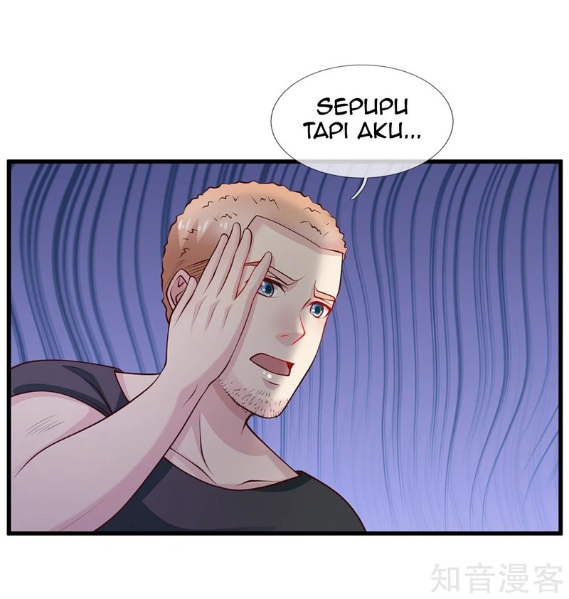I am Daxianzun Chapter 38 - halaman 17