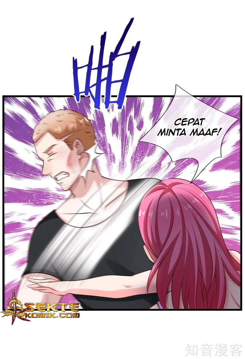 I am Daxianzun Chapter 38 - halaman 18