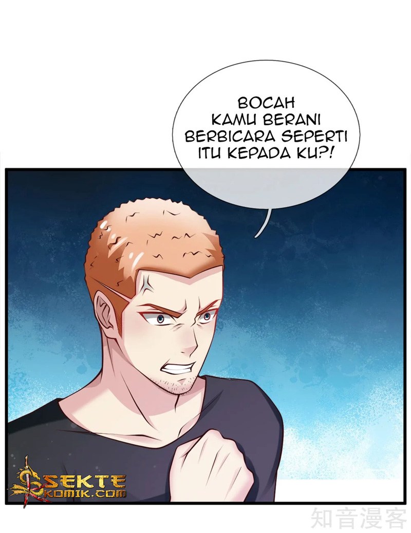 I am Daxianzun Chapter 38 - halaman 2