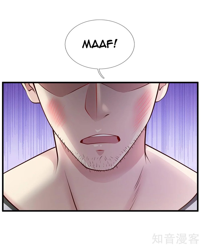 I am Daxianzun Chapter 38 - halaman 20