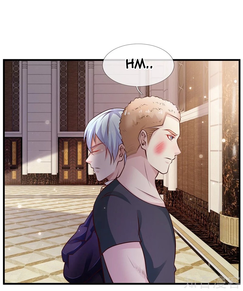 I am Daxianzun Chapter 38 - halaman 21
