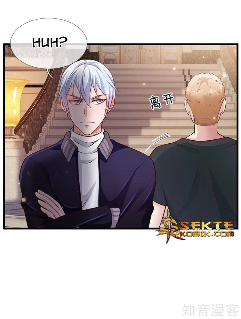 I am Daxianzun Chapter 38 - halaman 23