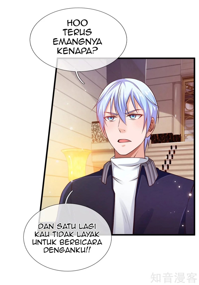 I am Daxianzun Chapter 38 - halaman 3