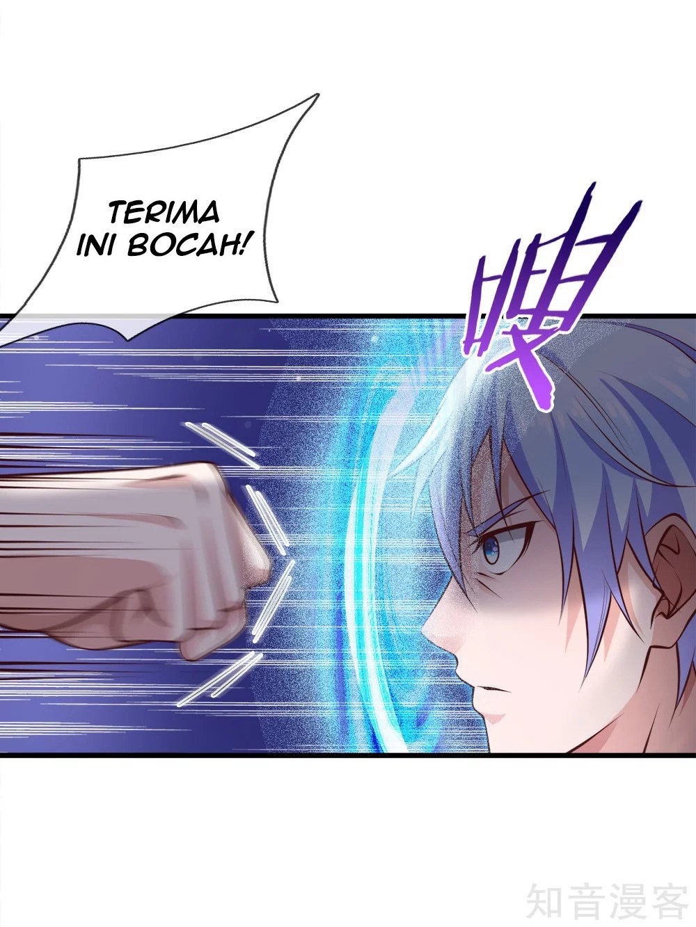 I am Daxianzun Chapter 38 - halaman 5