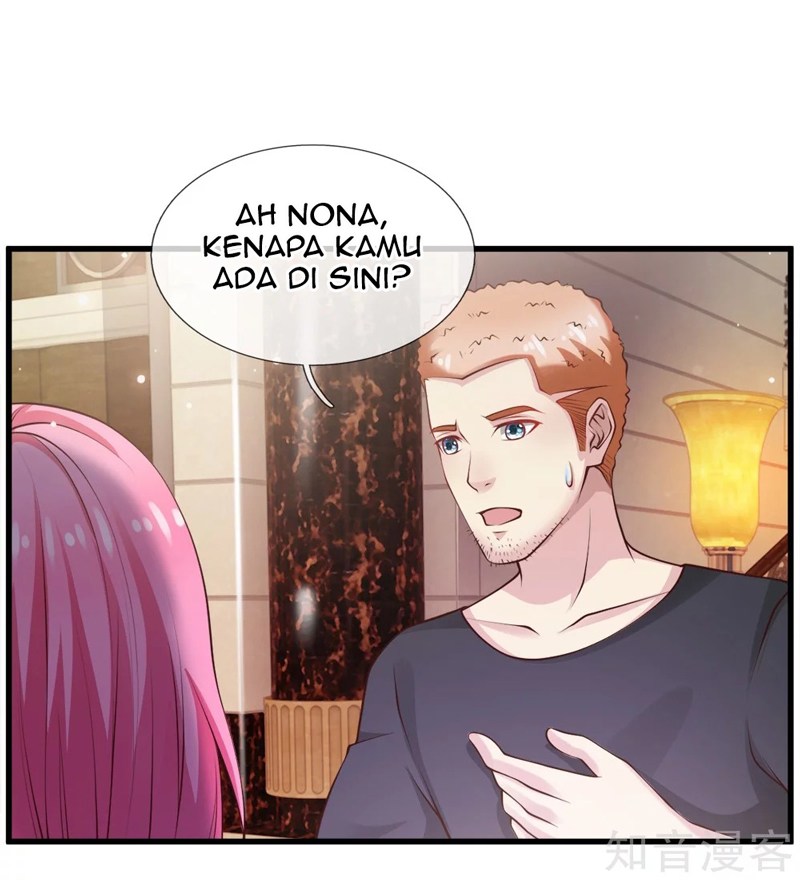 I am Daxianzun Chapter 38 - halaman 8