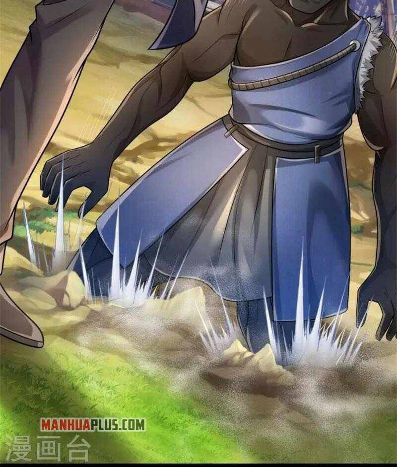 I am Daxianzun Chapter 380 - halaman 12