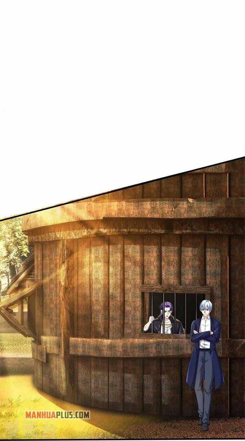I am Daxianzun Chapter 382 - halaman 8