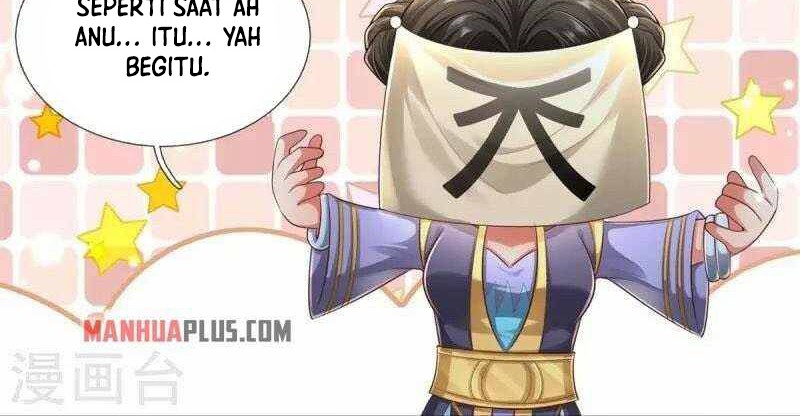 I am Daxianzun Chapter 383 - halaman 16