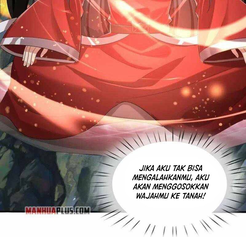 I am Daxianzun Chapter 383 - halaman 6