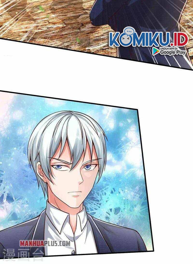 I am Daxianzun Chapter 385 - halaman 10