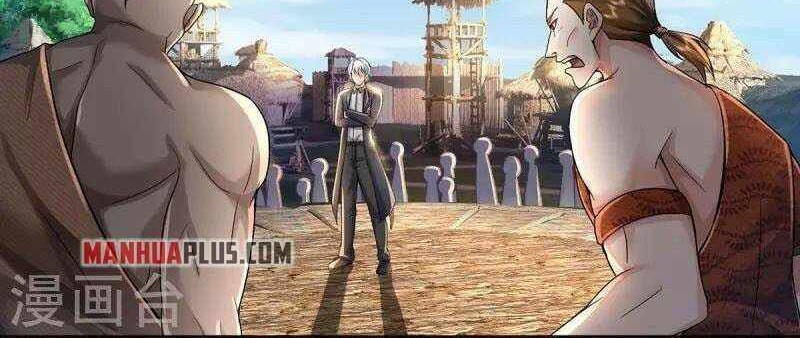 I am Daxianzun Chapter 385 - halaman 6