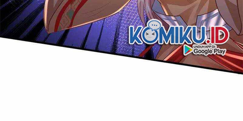 I am Daxianzun Chapter 386 - halaman 12