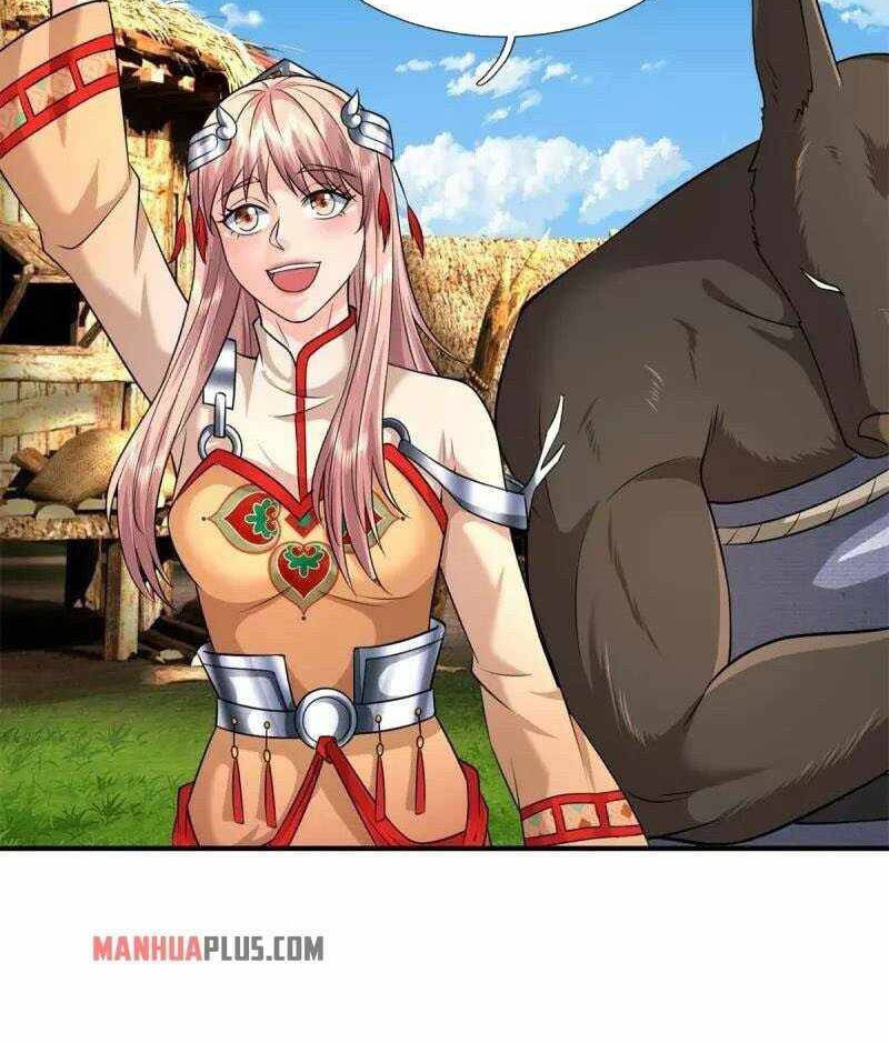 I am Daxianzun Chapter 388 - halaman 6