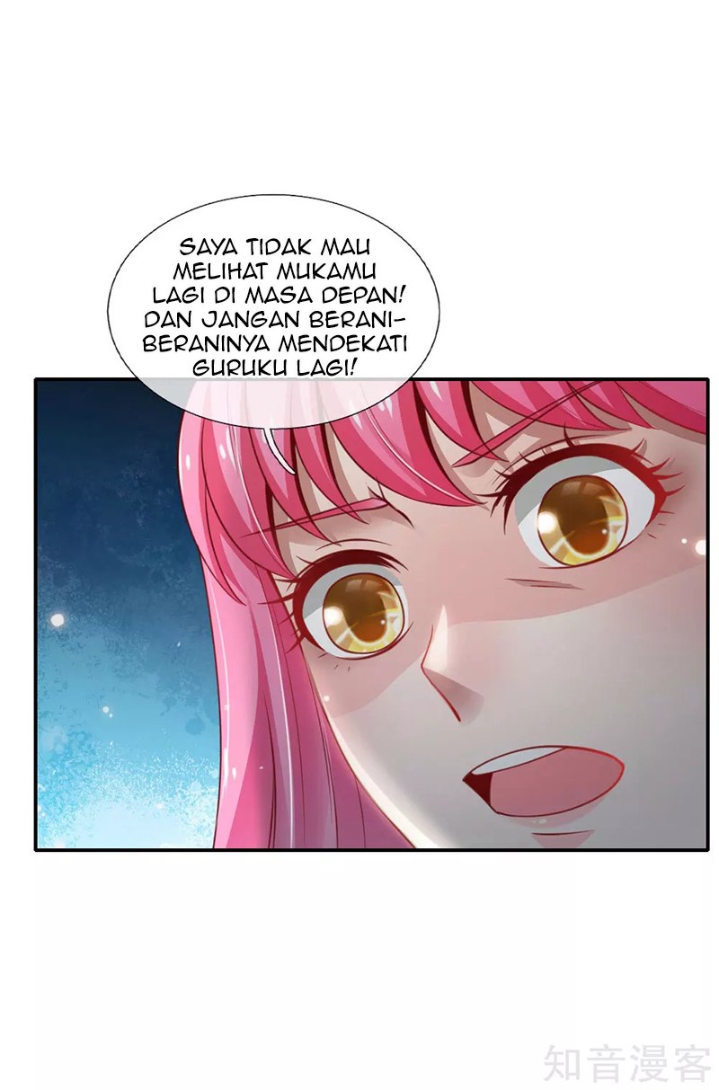 I am Daxianzun Chapter 39 - halaman 11