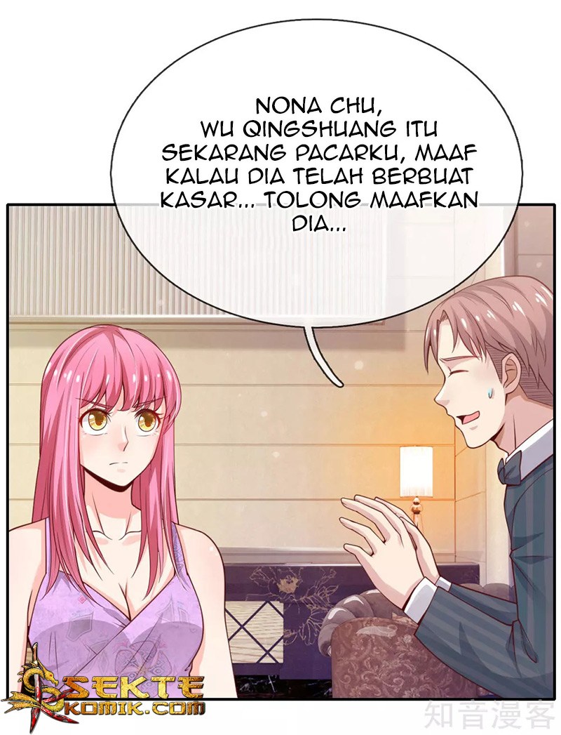 I am Daxianzun Chapter 39 - halaman 13