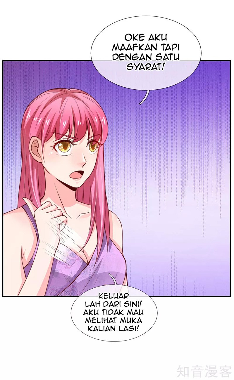 I am Daxianzun Chapter 39 - halaman 14