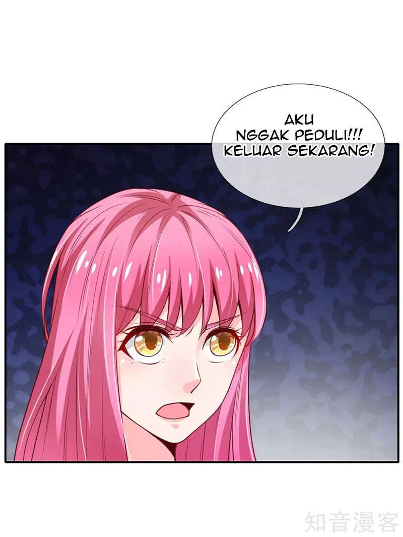 I am Daxianzun Chapter 39 - halaman 16