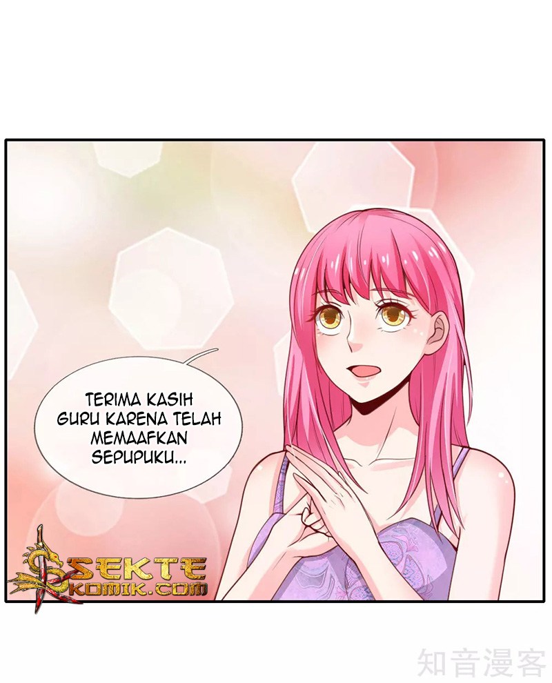I am Daxianzun Chapter 39 - halaman 2