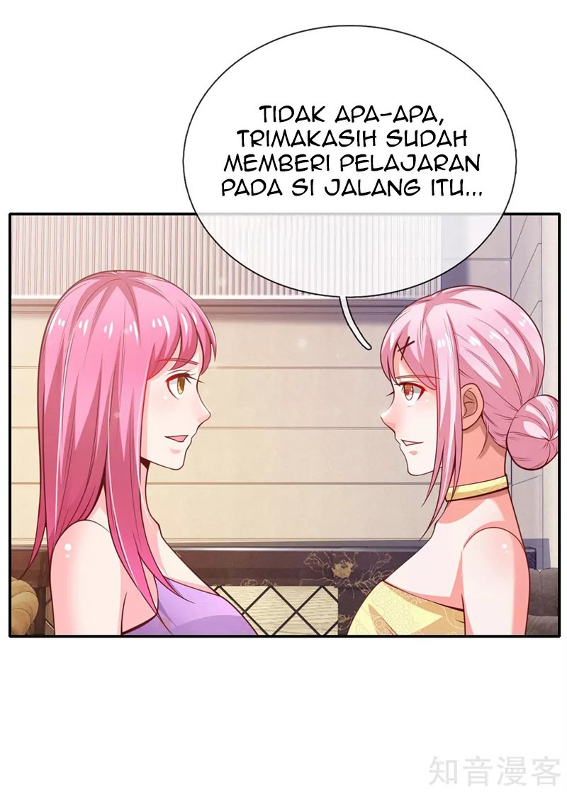 I am Daxianzun Chapter 39 - halaman 20