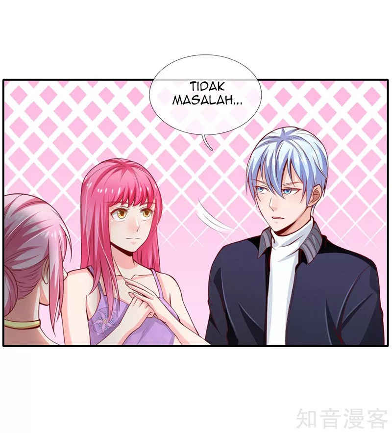 I am Daxianzun Chapter 39 - halaman 3