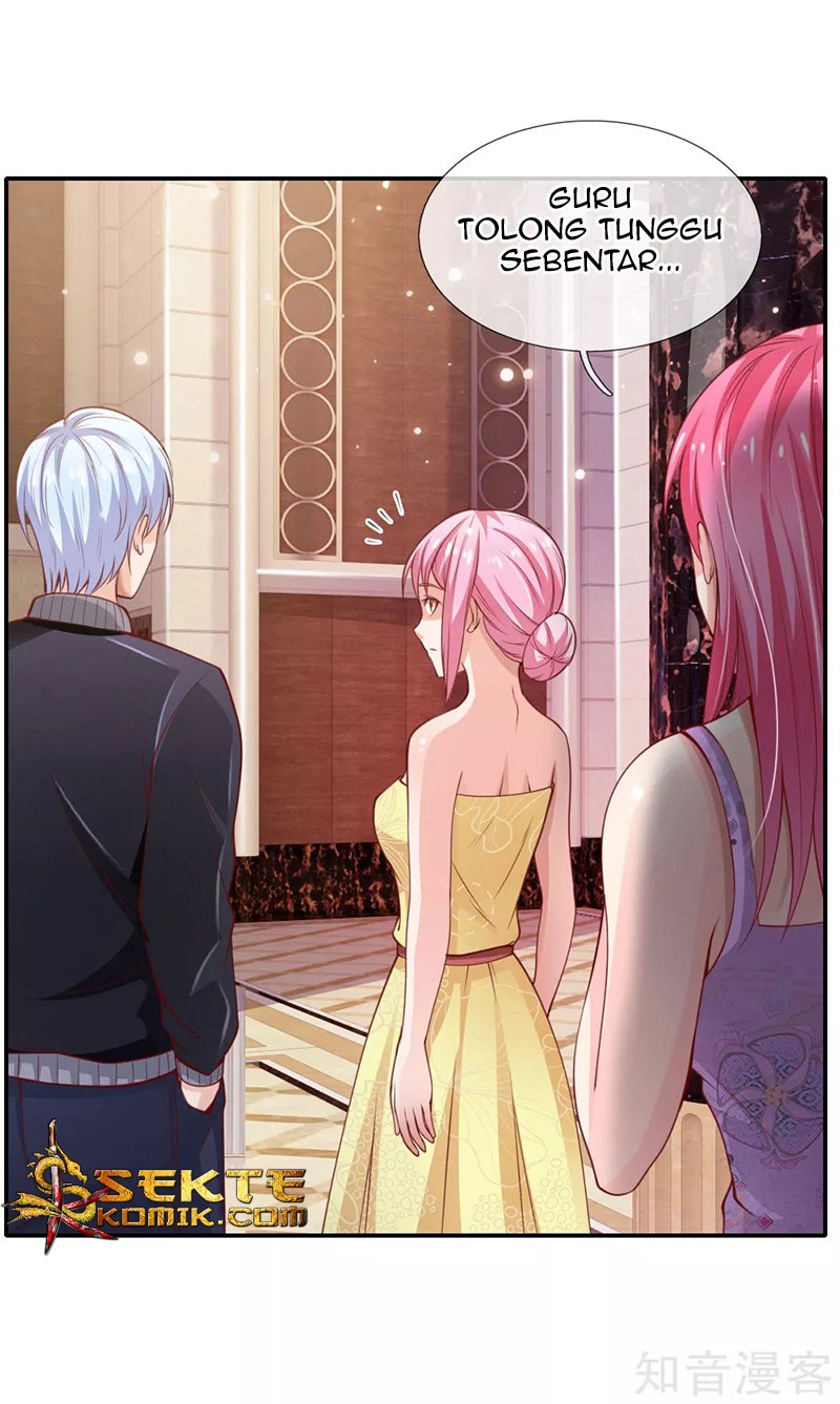 I am Daxianzun Chapter 39 - halaman 4