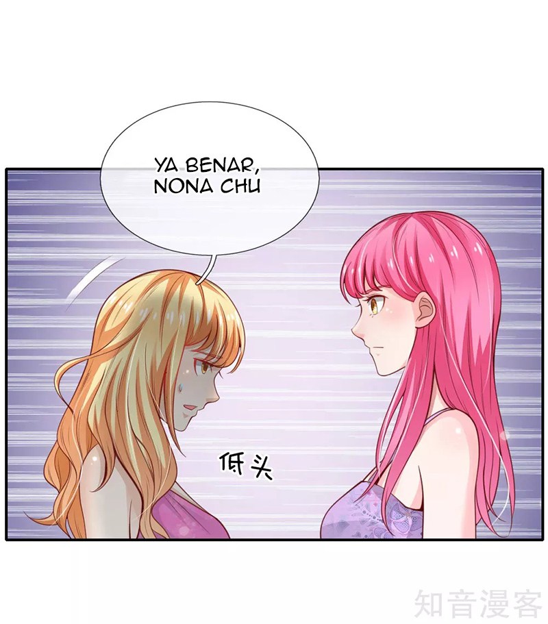 I am Daxianzun Chapter 39 - halaman 7