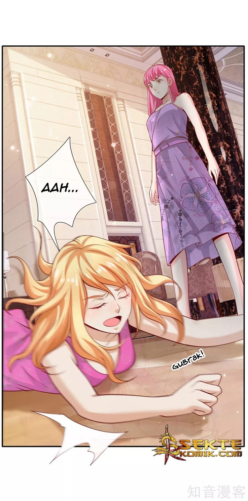 I am Daxianzun Chapter 39 - halaman 9