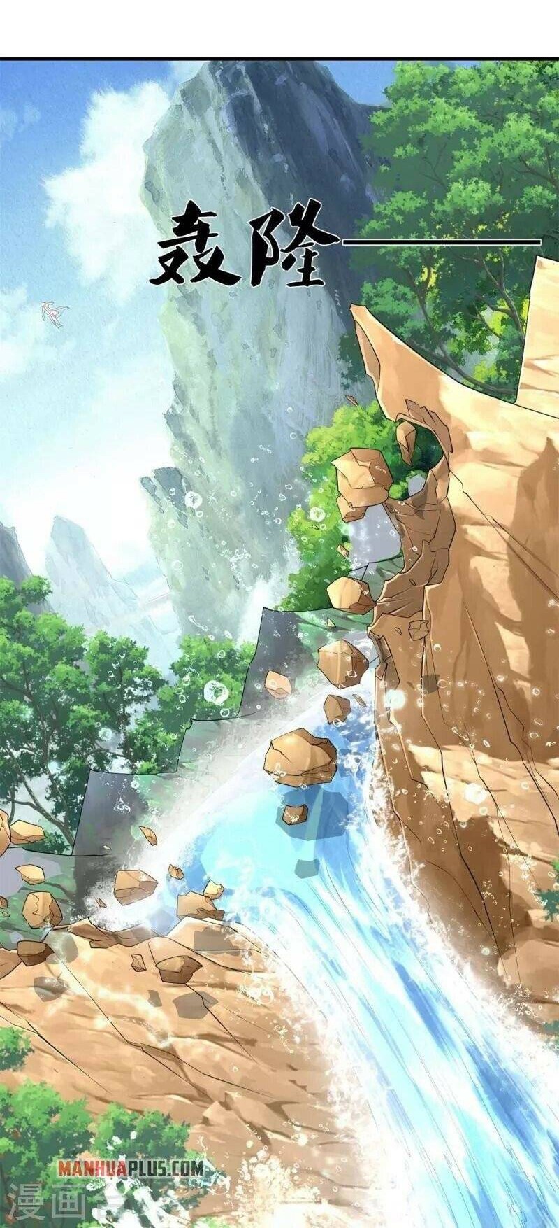 I am Daxianzun Chapter 391 - halaman 10