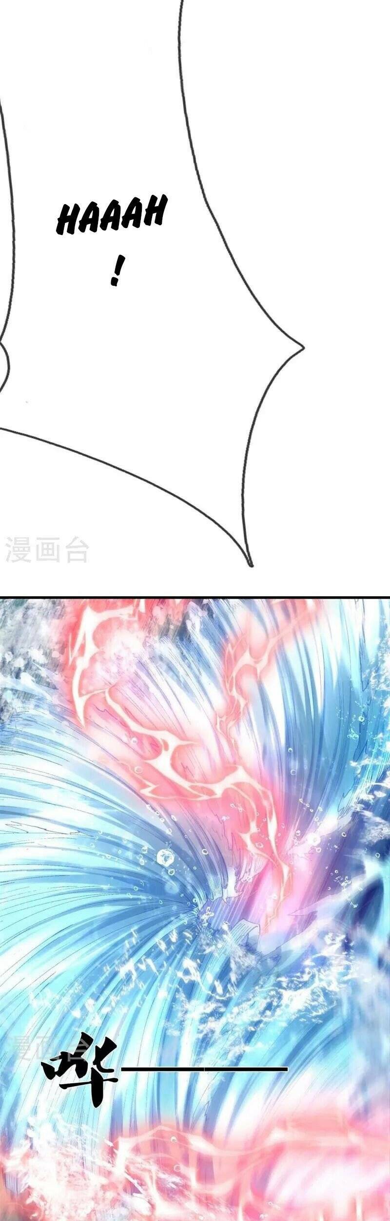 I am Daxianzun Chapter 391 - halaman 15
