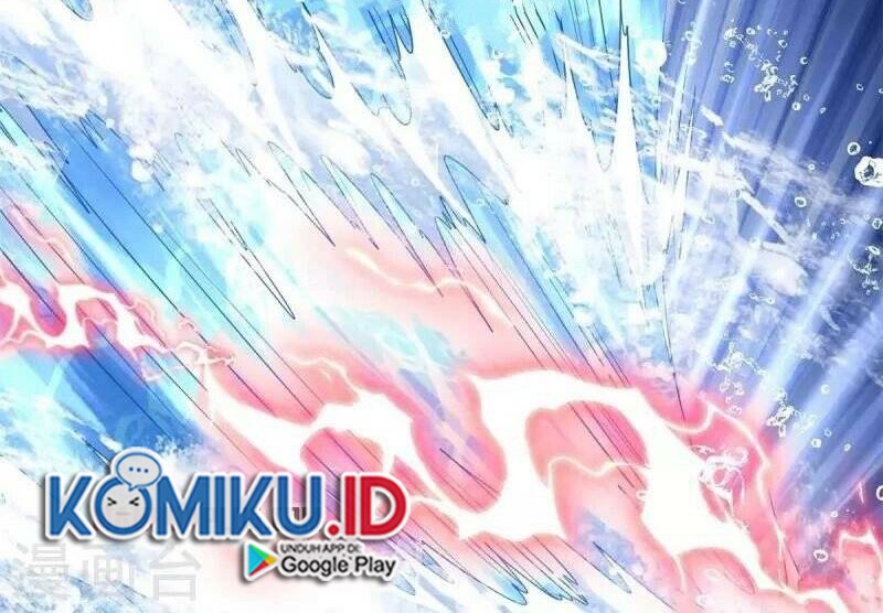 I am Daxianzun Chapter 391 - halaman 18