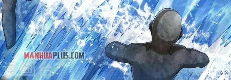 I am Daxianzun Chapter 391 - halaman 22