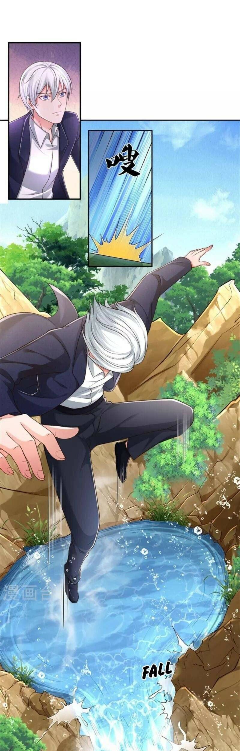 I am Daxianzun Chapter 391 - halaman 7