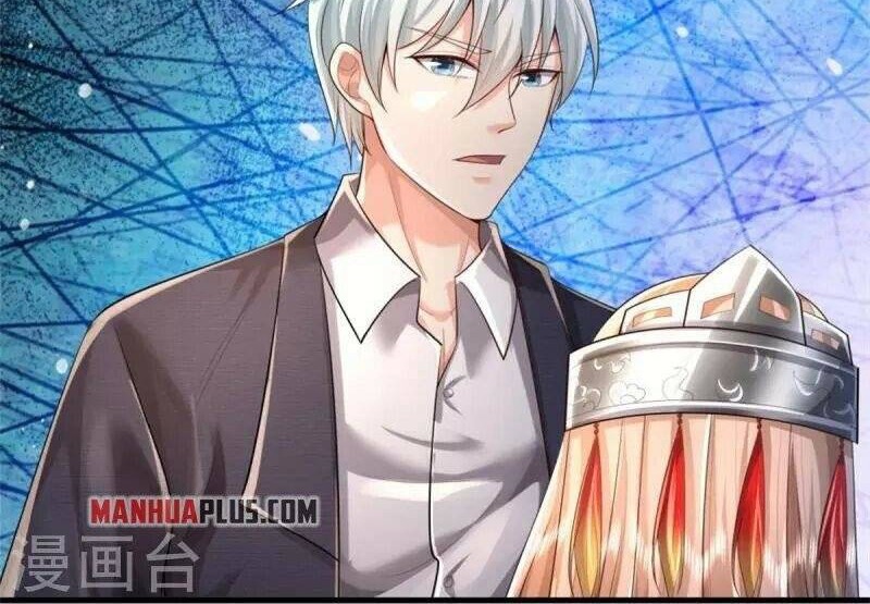 I am Daxianzun Chapter 392 - halaman 14