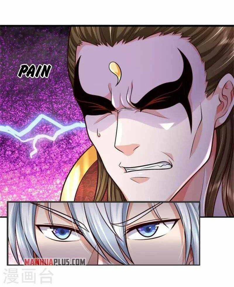 I am Daxianzun Chapter 394 - halaman 10