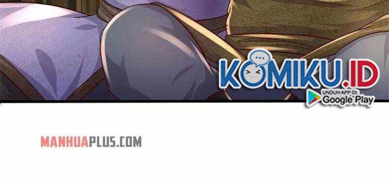 I am Daxianzun Chapter 394 - halaman 6